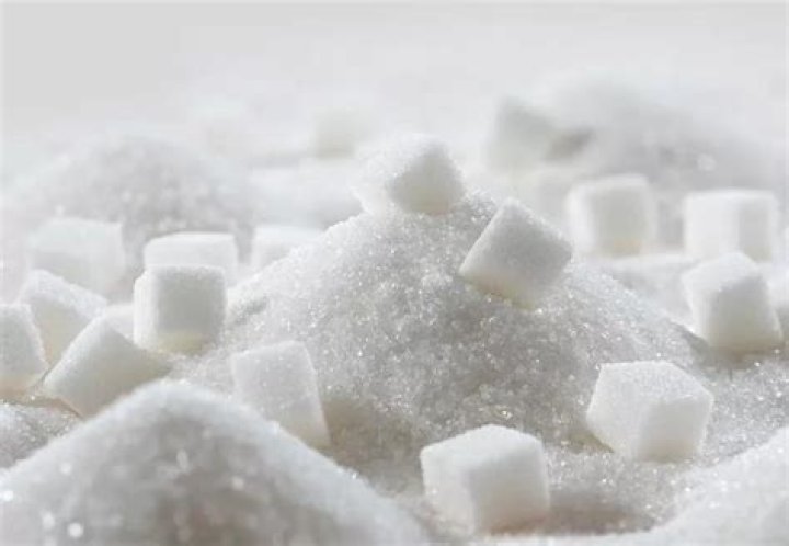 How much natural sugar is OK?