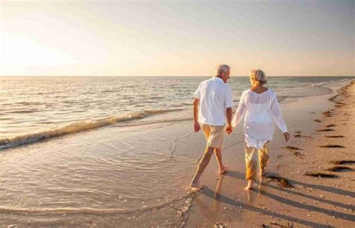How much savings should a retired couple have?