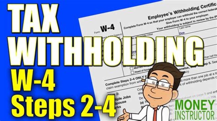 How much state tax Should I withhold from my 401k withdrawal?