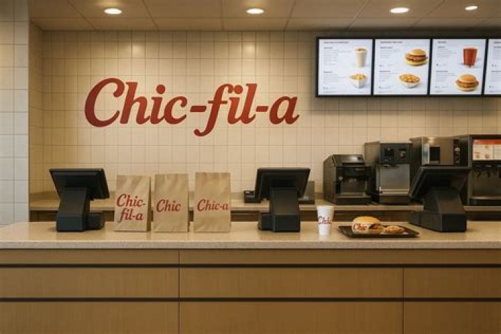 How often does Chick-fil-A give raises?