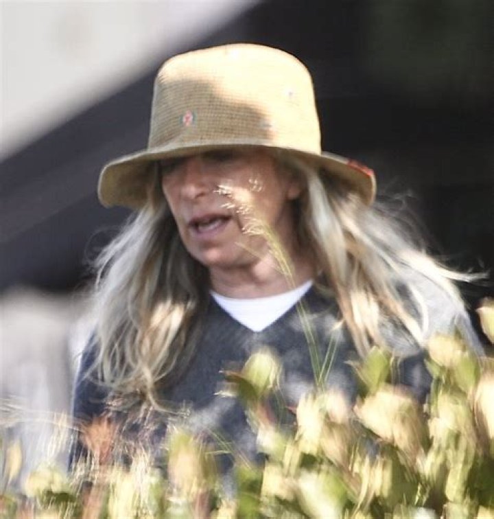 How old is Barbra Streisand?