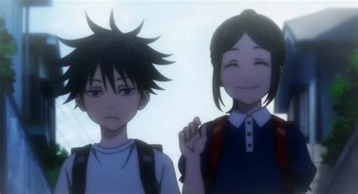 How old was Gojo when he took in Megumi?