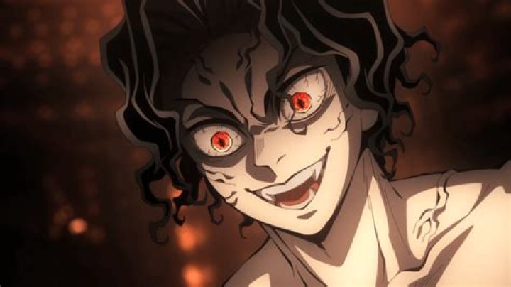 How was Muzan born?