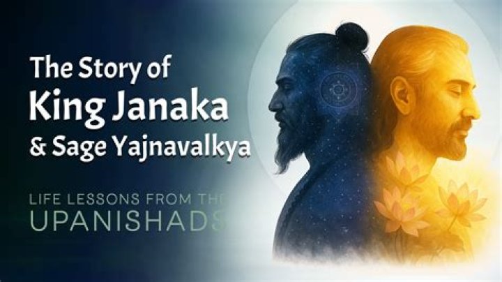 How was Sita related to Janaka?
