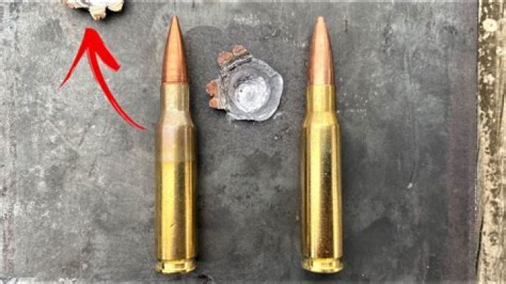 Is .308 and 7.62 the same?