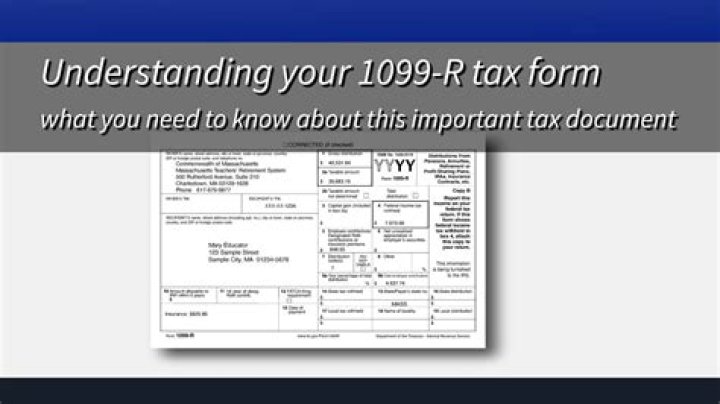 Is a 1099-R issued for an IRA transfer?