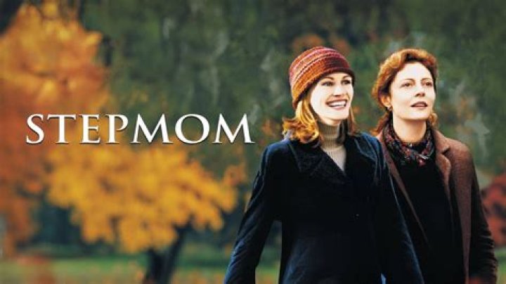 Is a stepmom a bonus mom?