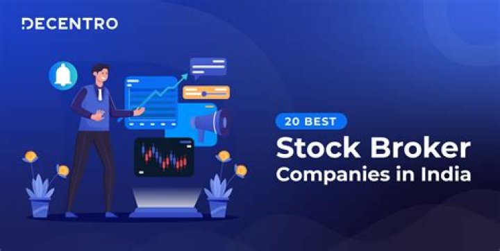 Is a stock broker a specified service business?