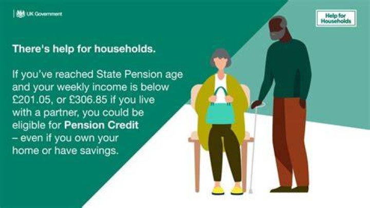 Is a widow entitled to husbands State Pension?