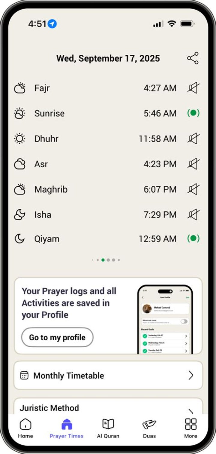 Is azan allowed in UK?