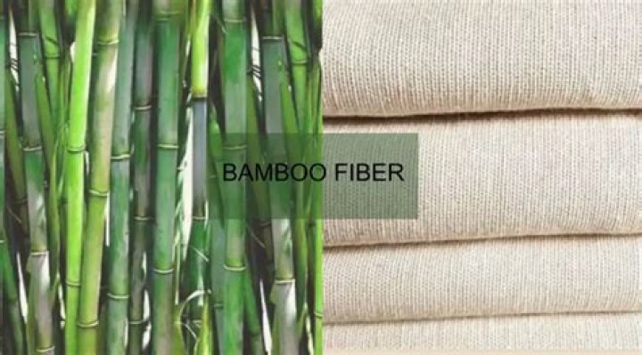 Is bamboo fabric safe to wear?