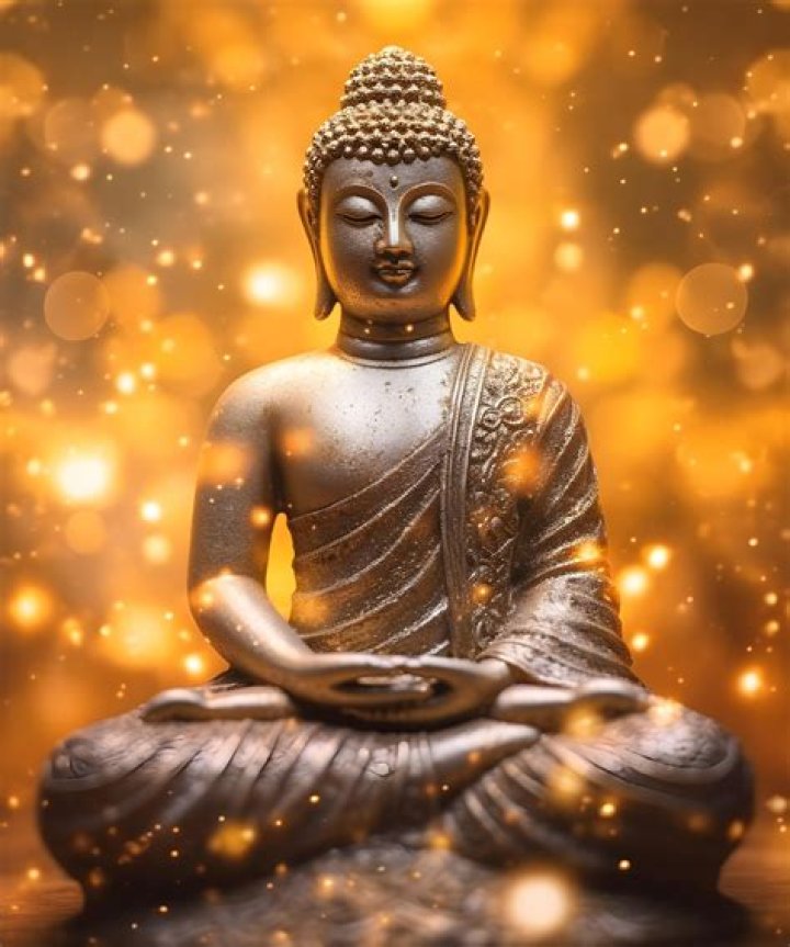 Is Buddha good in King legacy?