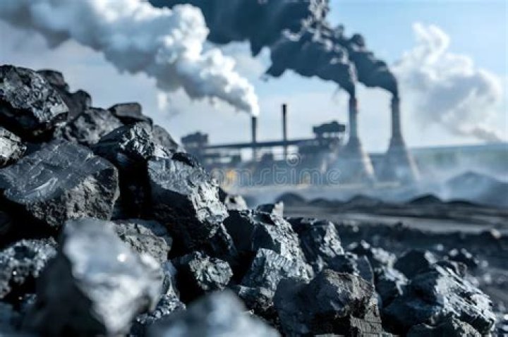 Is burning coal worse than gas?