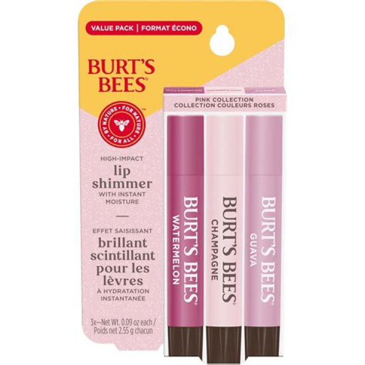 Is Burt's Bees mascara good for sensitive eyes?