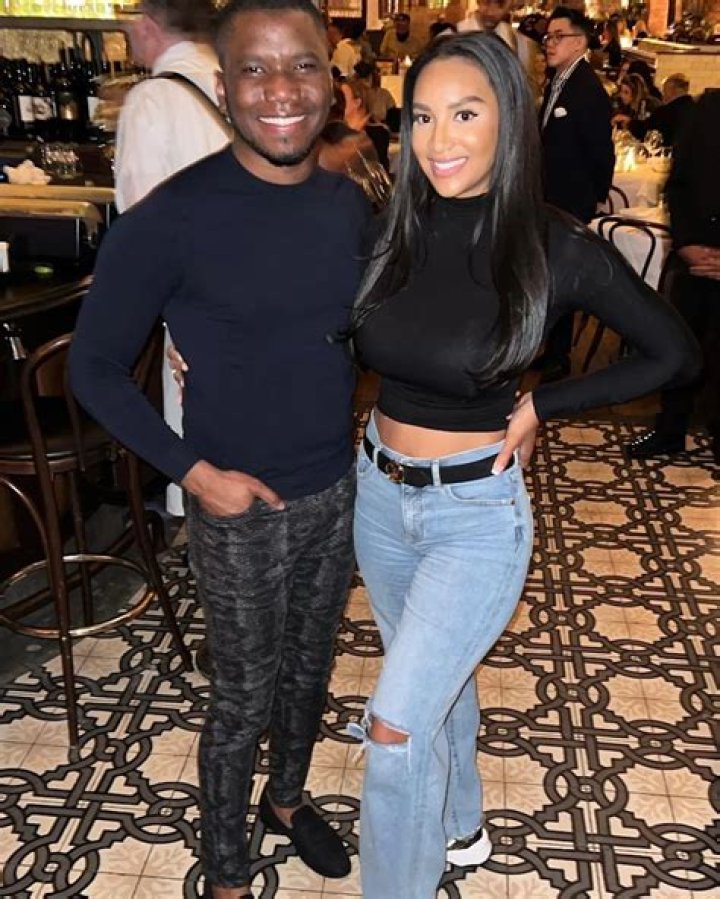 Is Chantel still married to Pedro 2022?