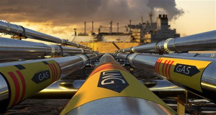 Is CNG same as LNG?