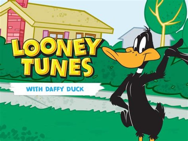 Is Daffy Duck copyrighted?