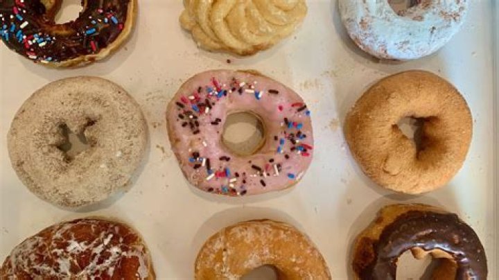 Is Dunkin Donuts cream cheese vegetarian?