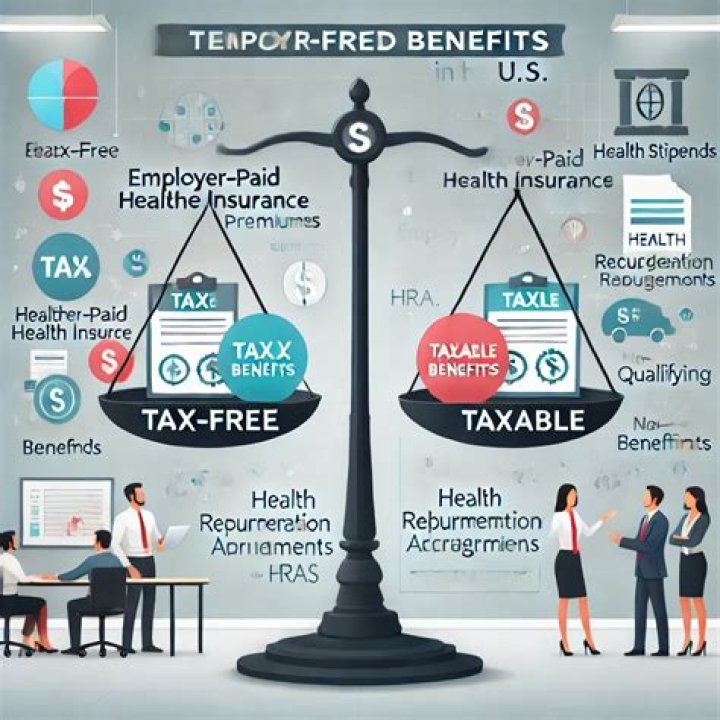 Is employer paid Ltd taxable?