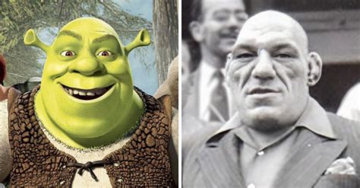 Is Fogel based on a real person?