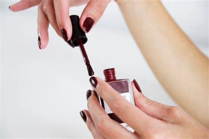 Is gel nail polish worse than regular?