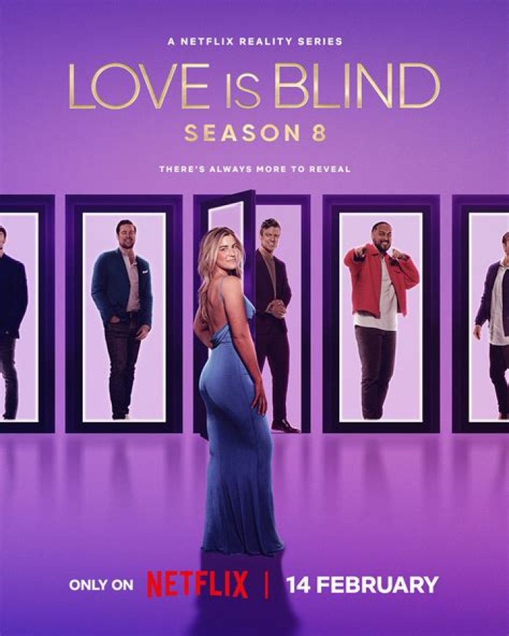 Is Giannina from Love Is Blind Italian?