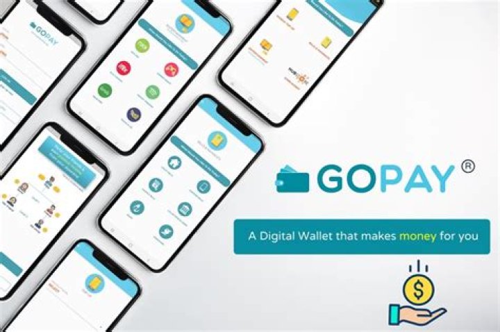 Is GoPay available in Philippines?