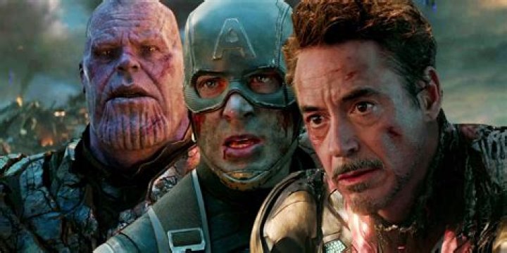 Is Hawkeye after endgame?
