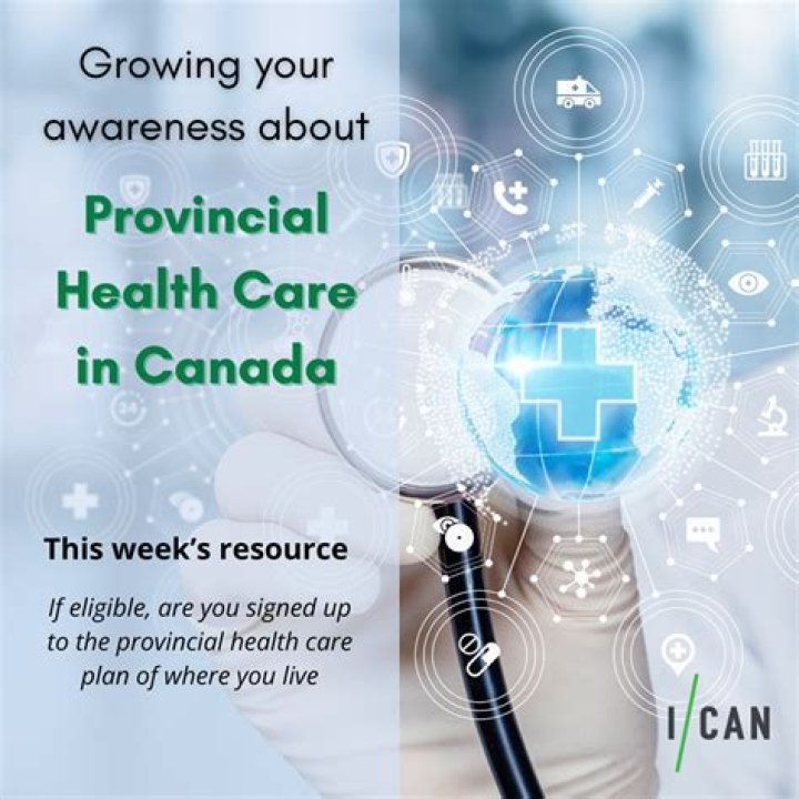 Is health care free in Canada?