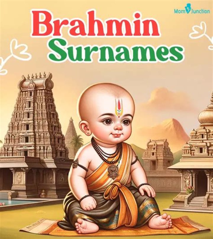 Is Hegde a Brahmin?