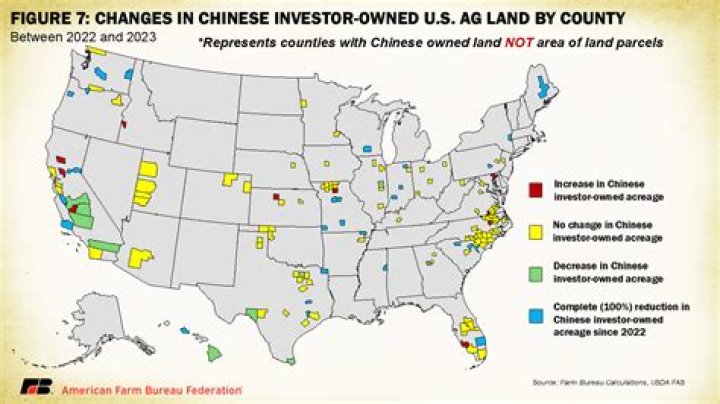 Is Hellman's owned by China?