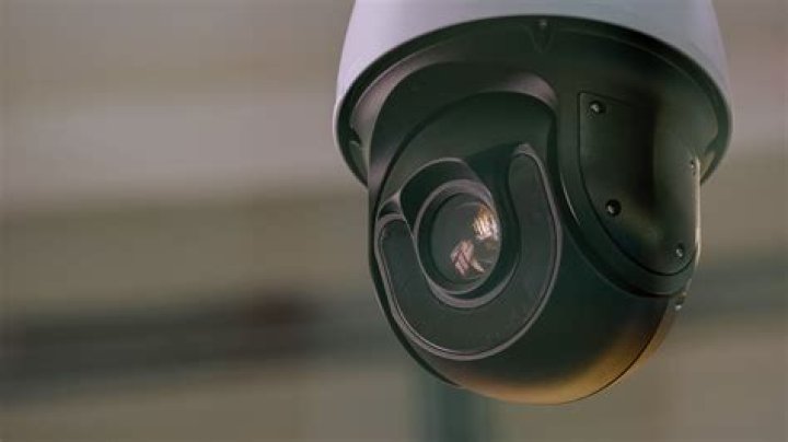 Is IP camera same as CCTV?
