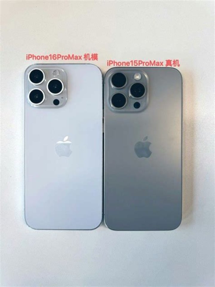 Is iPhone 12 Pro Max the same size as 13 Pro Max?