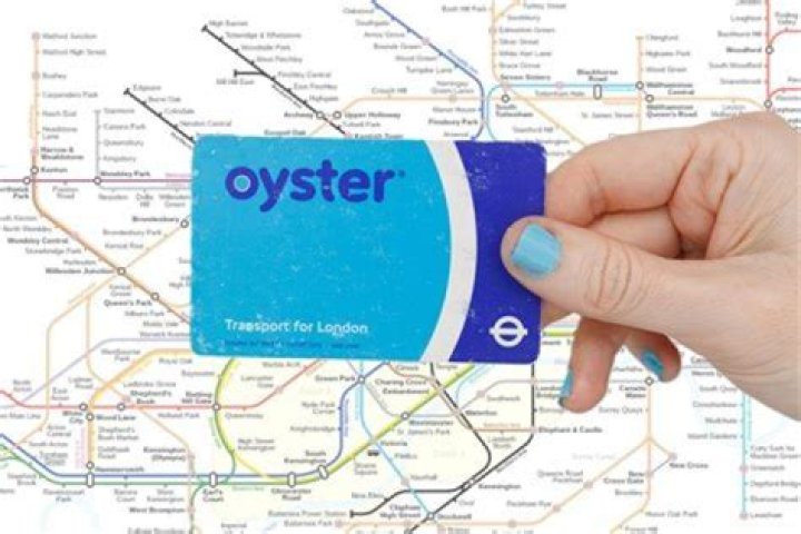 Is it cheaper to use Oyster on National Rail?