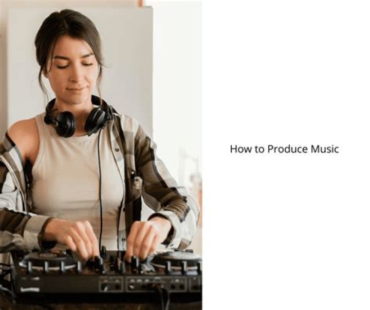 Is it hard to produce music?