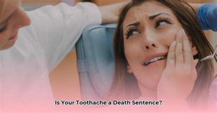 Is it too late to save my tooth?