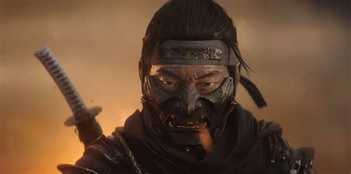 Is Jin a ronin?