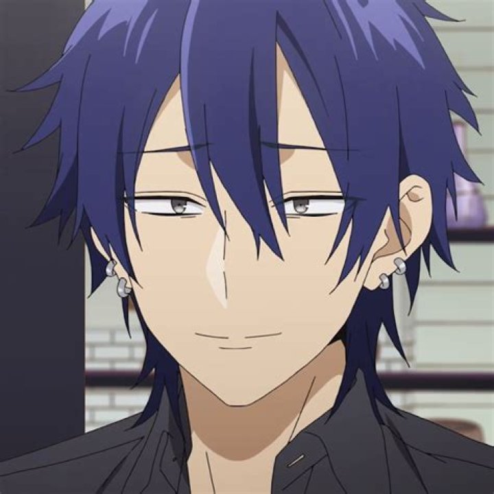 Is Kirishima a Leo?