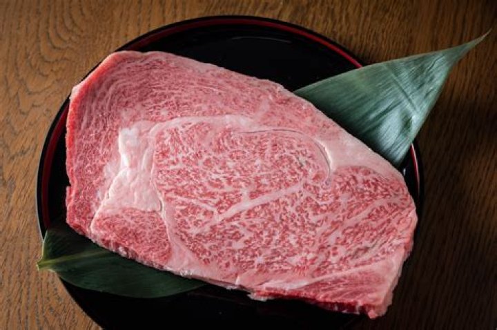 Is Kobe beef A5 Wagyu?