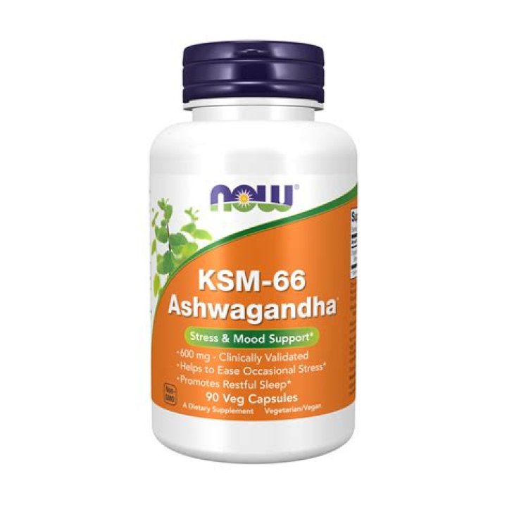 Is KSM-66 better than regular ashwagandha?
