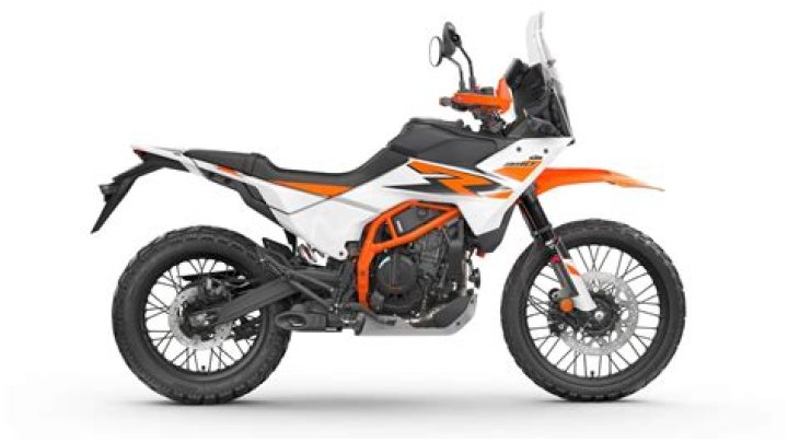 Is KTM unsafe?