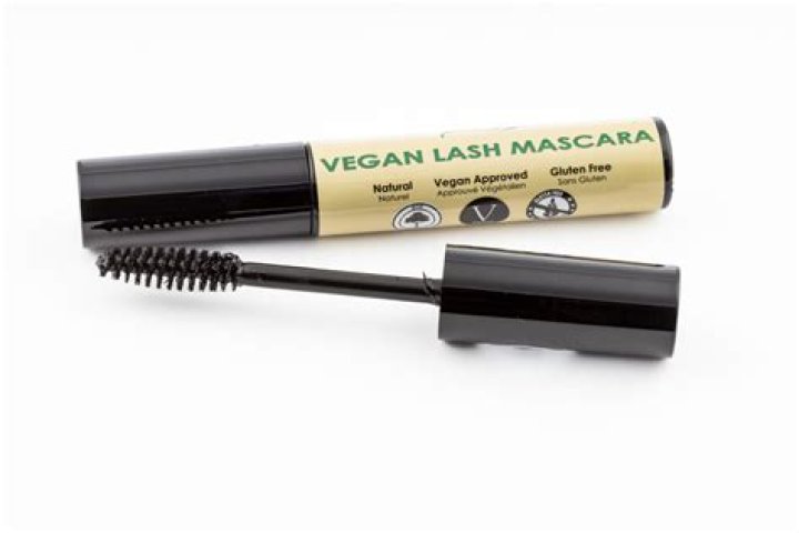 Is Mac mascara vegan?