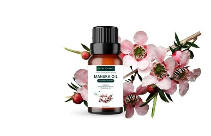 Is Manuka Oil good for wrinkles?