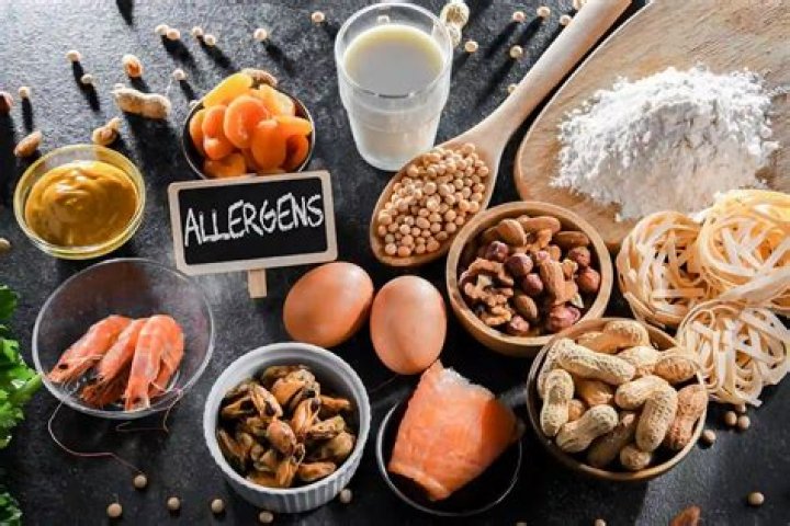 Is metabisulphite an allergen?