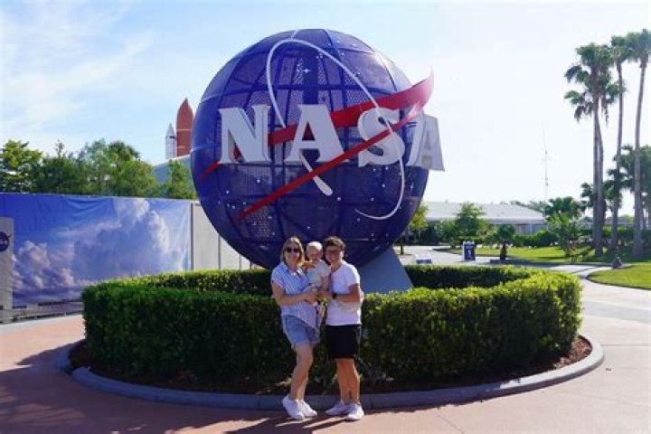 Is NASA worth visiting?
