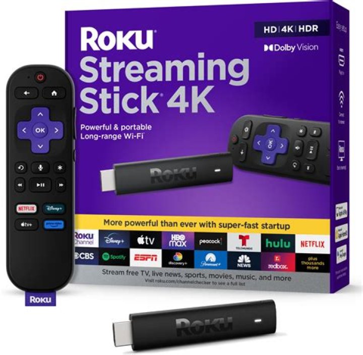 Is Netflix free with Roku?