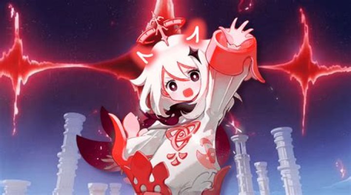 Is Paimon the god of time?