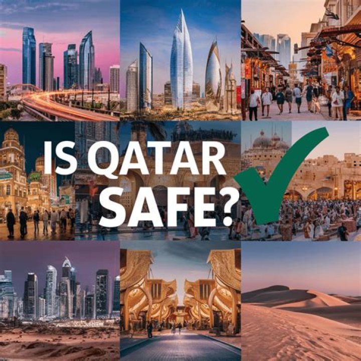 Is Qatar safe for Indian to work?