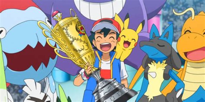 Is Red the Champion of Kanto?