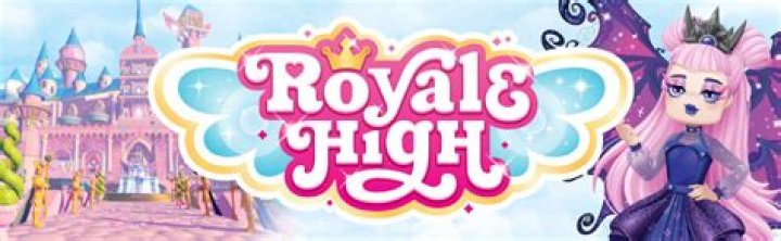 Is Royale high a girl game?